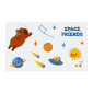 Revyline RL 095 Kids Capybara Voice edition