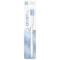 Зубная щетка Revyline S8000 Crystal Aquamarine в Санкт-Петербурге