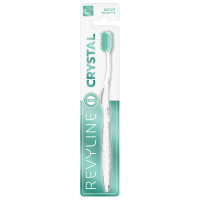 Зубная щетка Revyline S8000 Crystal Malachite в Санкт-Петербурге