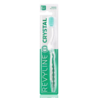 Зубная щетка Revyline S8000 Crystal Malachite в Санкт-Петербурге