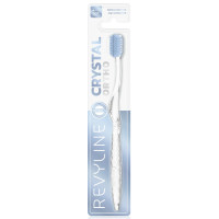Зубная щетка Revyline S8000 Crystal Ortho Aquamarine в Санкт-Петербурге