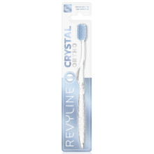 Зубная щетка Revyline S8000 Crystal Ortho Aquamarine в Санкт-Петербурге