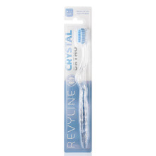 Зубная щетка Revyline S8000 Crystal Ortho Aquamarine в Санкт-Петербурге