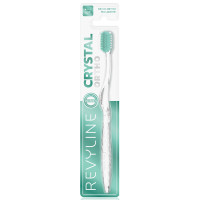 Зубная щетка Revyline S8000 Crystal Ortho Malachite в Санкт-Петербурге