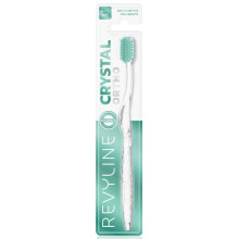 Зубная щетка Revyline S8000 Crystal Ortho Malachite в Санкт-Петербурге