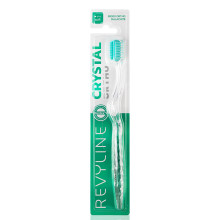 Зубная щетка Revyline S8000 Crystal Ortho Malachite в Санкт-Петербурге