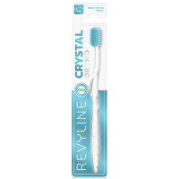Зубная щетка Revyline S8000 Crystal Ortho Topaz в Санкт-Петербурге