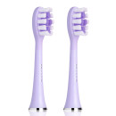 Насадка Revyline RL 010 Neo филетовая, 2 шт.