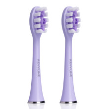 Насадка Revyline RL 010 Neo филетовая, 2 шт. в Санкт-Петербурге