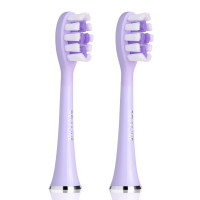 Насадка Revyline RL 010 Neo филетовая, 2 шт. в Санкт-Петербурге