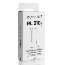 Насадка-монопучок Revyline RL 010 Neo розовая, 2 шт. в Санкт-Петербурге