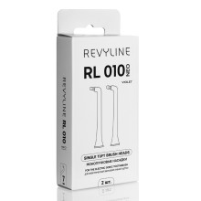 Насадка-монопучок Revyline RL 010 Neo филетовая, 2 шт. в Санкт-Петербурге