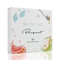 Набор Зубных паст Revyline Perfect Сгущенное молоко + Грейпфрутовый Джем + Грушевый Джем + Smart, 4х40 г в Санкт-Петербурге