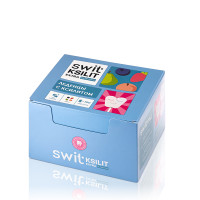 Леденцы на палочке Swit by Revyline Ksilit Extra Mix, 100 шт. в Санкт-Петербурге