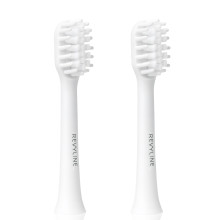 Насадка Revyline RL 080 Pro Soft белая, 2 шт. в Санкт-Петербурге