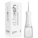 Портативный ирригатор D.Fresh by Revyline DF3000 Белый
