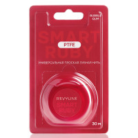 Зубная нить Revyline PTFE Smart Ruby, Bubble Gum, 30 м в Санкт-Петербурге