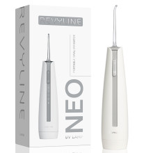 Портативный Ирригатор Revyline RL 630 Neo, White в Санкт-Петербурге