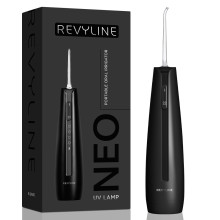 Портативный Ирригатор Revyline RL 630 Neo, Black в Санкт-Петербурге