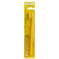 Зубная щетка Revyline SM5000 Cosmic Yellow в Санкт-Петербурге