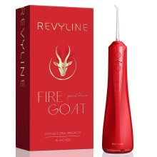 Портативный ирригатор Revyline RL 640 Neo Special Color Edition Fire Goat в Санкт-Петербурге