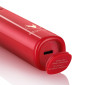 Электрическая звуковая зубная щетка Revyline RL 095 Special Color Edition Fire Goat