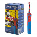 Braun Oral-B Stages Power Mickey, от 3 лет 