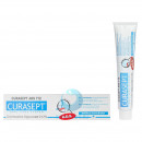 Зубная паста-гель Curasept ADS712 с хлоргексидином 0,12%, 75 мл в Санкт-Петербурге
