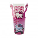 Набор Hello Kitty Dental Set дентальный