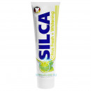 SILCA Citrus Fresh + Whitening 100 мл отбеливающая зубная паста
