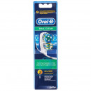 Насадки Braun Oral-B DUAL Clean, 2 шт