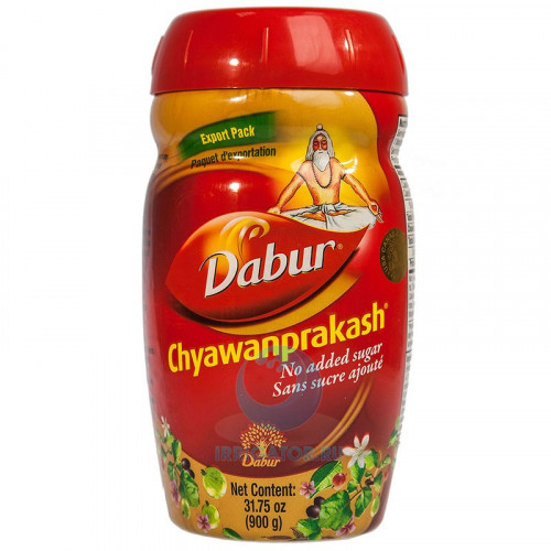 БАД Dabur Chyawanprash без сахара