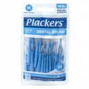 Plackers Dental Brush М Межзубные ершики 0,6 мм (24 шт.)