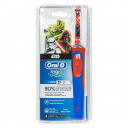 Braun Oral-B Stages Power  StarWars