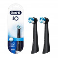 Насадки Braun Oral-B IO Ultimate Clean Black 2 шт.