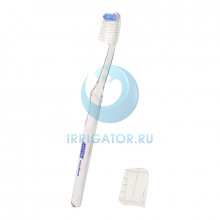 Зубная щетка Dentaid Vitis в твердой упаковке, medium  в Санкт-Петербурге