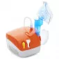 Ингалятор Aerokid med2000 компрессорный детский