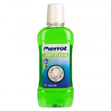 Ополаскиватель Pierrot Anti-Plaque 500 мл в Санкт-Петербурге