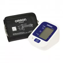 Тонометр Omron M2 Classic с индикатором аритмии (НЕМ-7122-LRU) с универсальной манжетой в Санкт-Петербурге