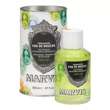 Ополаскиватель Marvis Strong Mint, 120 мл