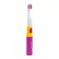 Brush Baby Go-Kidz розовая, от 3-х лет