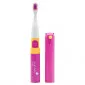 Brush Baby Go-Kidz розовая, от 3-х лет