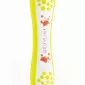 Детская зубная щетка Revyline Baby S3900 желтая, Soft
