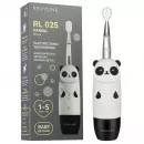 Revyline RL 025 Panda, черная