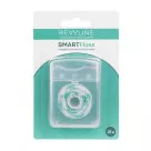 Зубная нить Revyline SmartFloss невощеная, 50 шт.