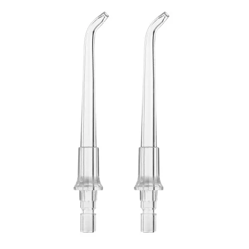 Насадки Revyline RL 630 стандартные, 2 шт. Насадки Revyline RL 630 стандартные, 2 шт.
