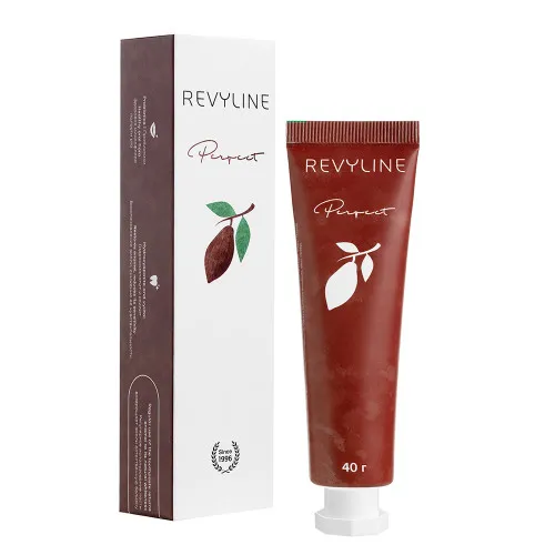 Зубная паста Revyline ChocoWhite, 40 г Зубная паста Revyline ChocoWhite, 40 г
