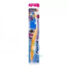 Зубная щетка Pierrot Massager medium средней жесткости