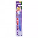Зубная щетка Silca dent Putzi PL детская