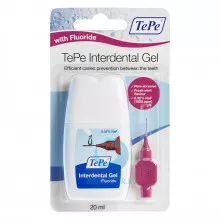 Гель TePe Fluoride Gel, 20 мл в Санкт-Петербурге